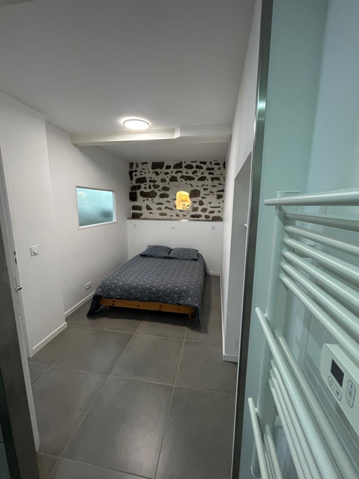 Appartement Entre Saint-Malo, Dinard, Dinan Et Dol Miniac-Morvan Exterior foto